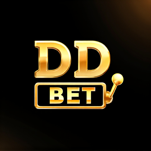 Logo da ddbet