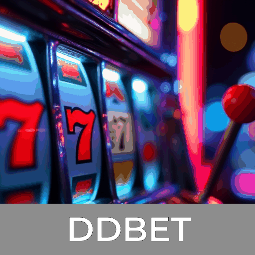 DDBET: A Revolução das Apostas na Palma da Sua Mão