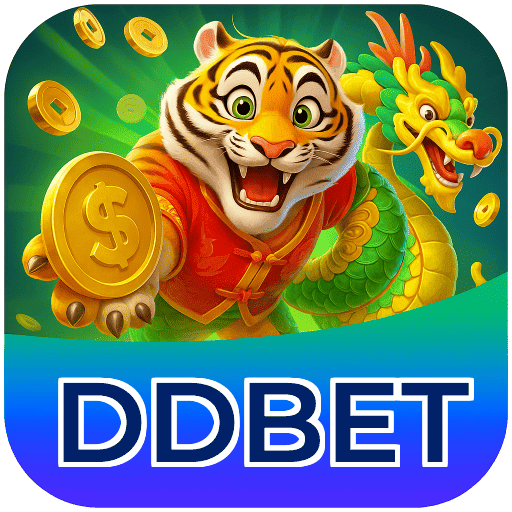 DDBET: Seu Cassino Premiado e Seguro