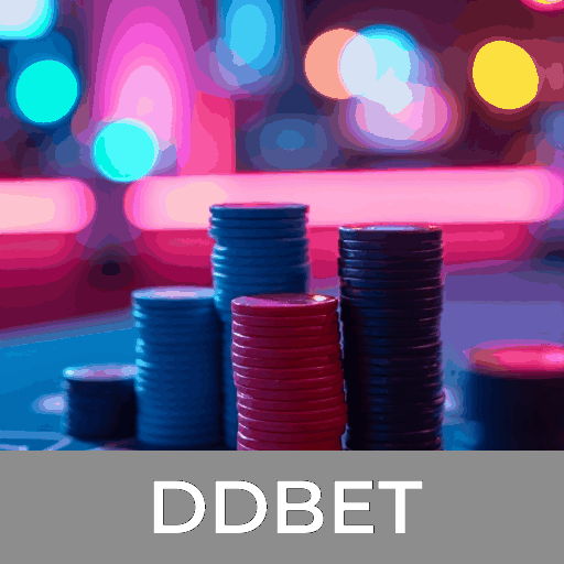DDBET: Seu Cassino Premiado e Seguro